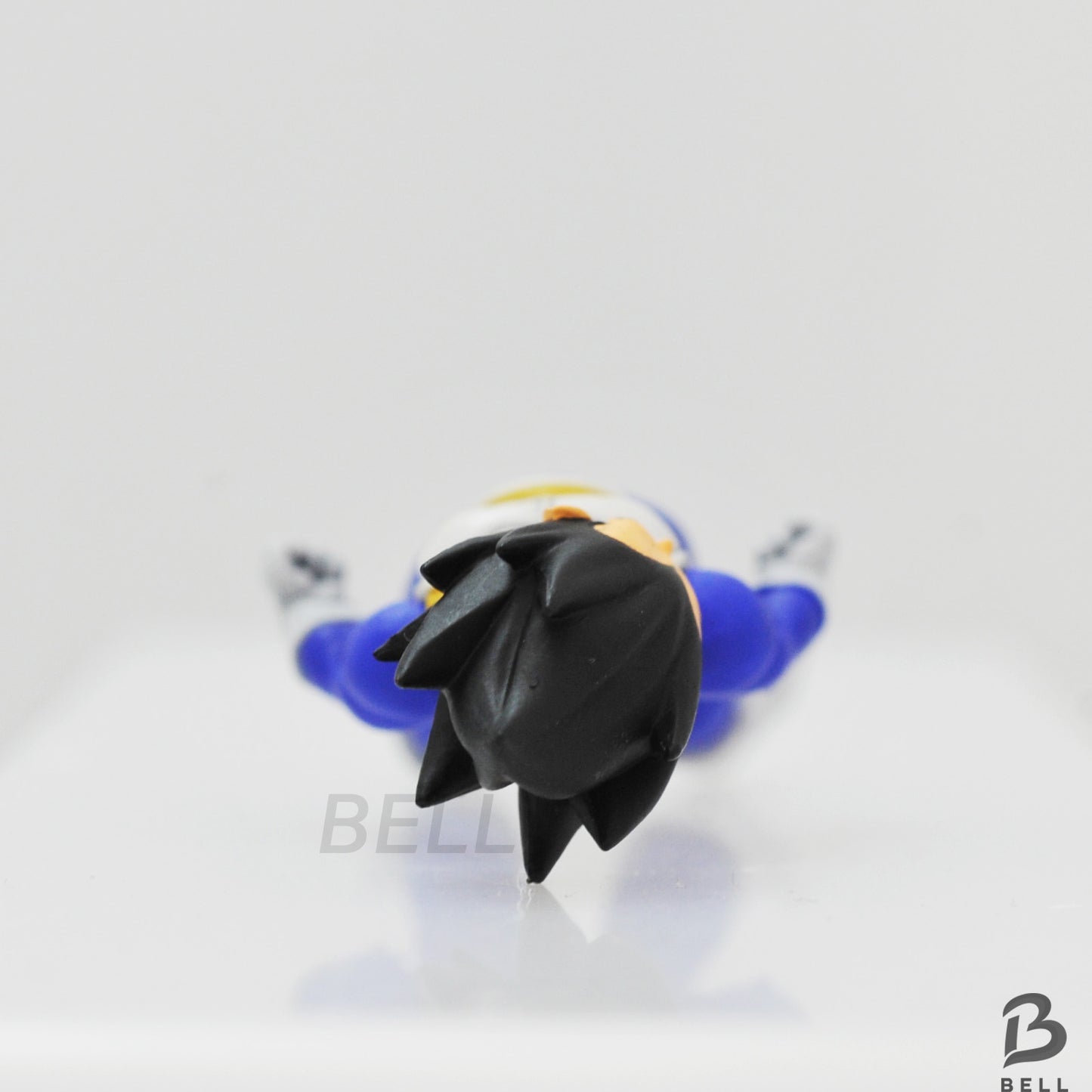 Dragon Ball Vegeta Capsule Collection anime Figure Gacha Toy MegaHouse Japan new