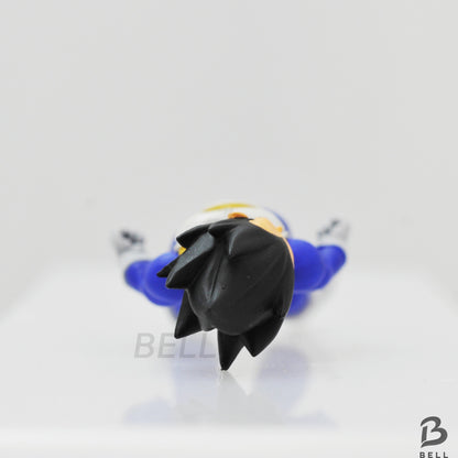 Dragon Ball Vegeta Capsule Collection anime Figure Gacha Toy MegaHouse Japan new