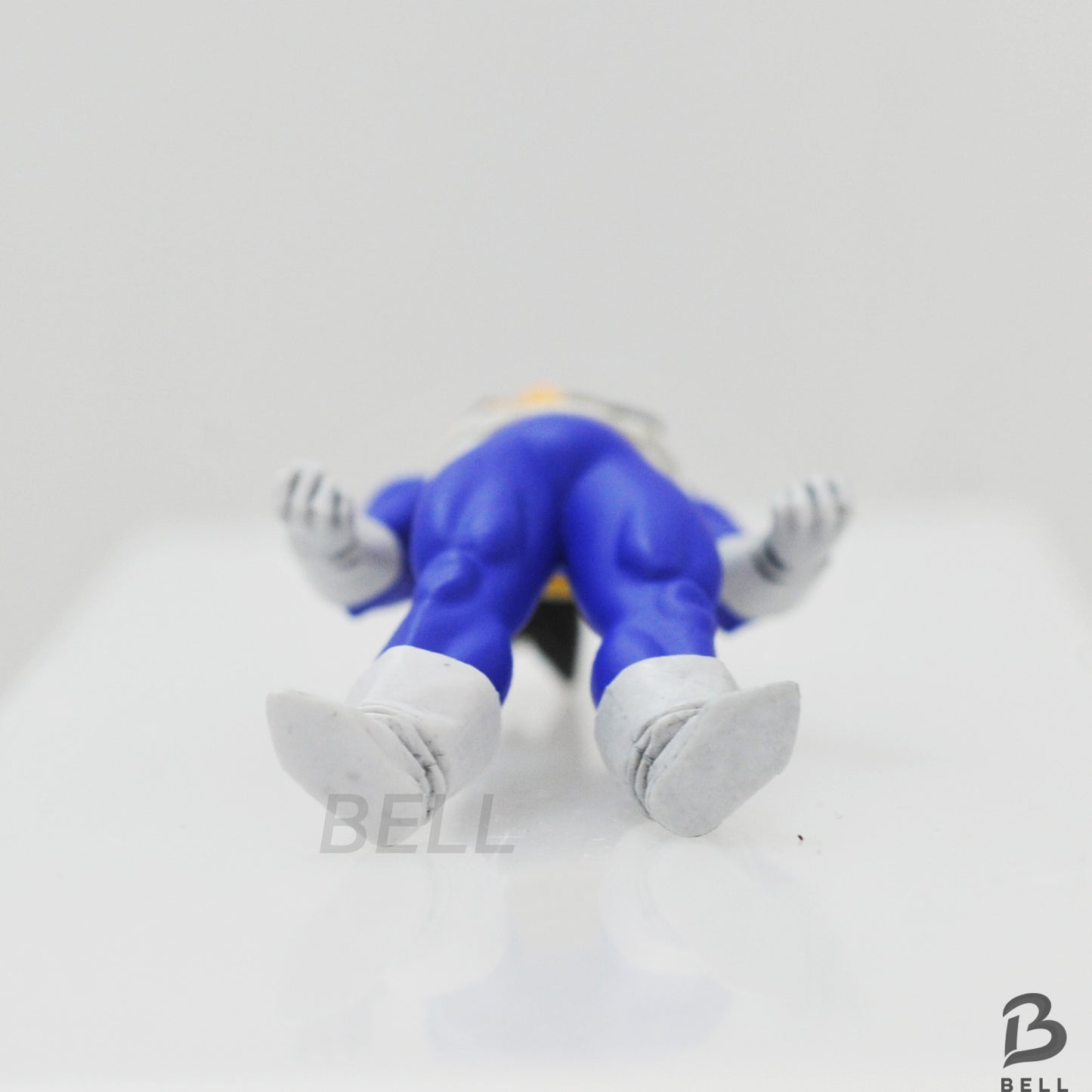 Dragon Ball Vegeta Capsule Collection anime Figure Gacha Toy MegaHouse Japan new