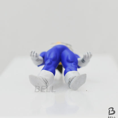 Dragon Ball Vegeta Capsule Collection anime Figure Gacha Toy MegaHouse Japan new