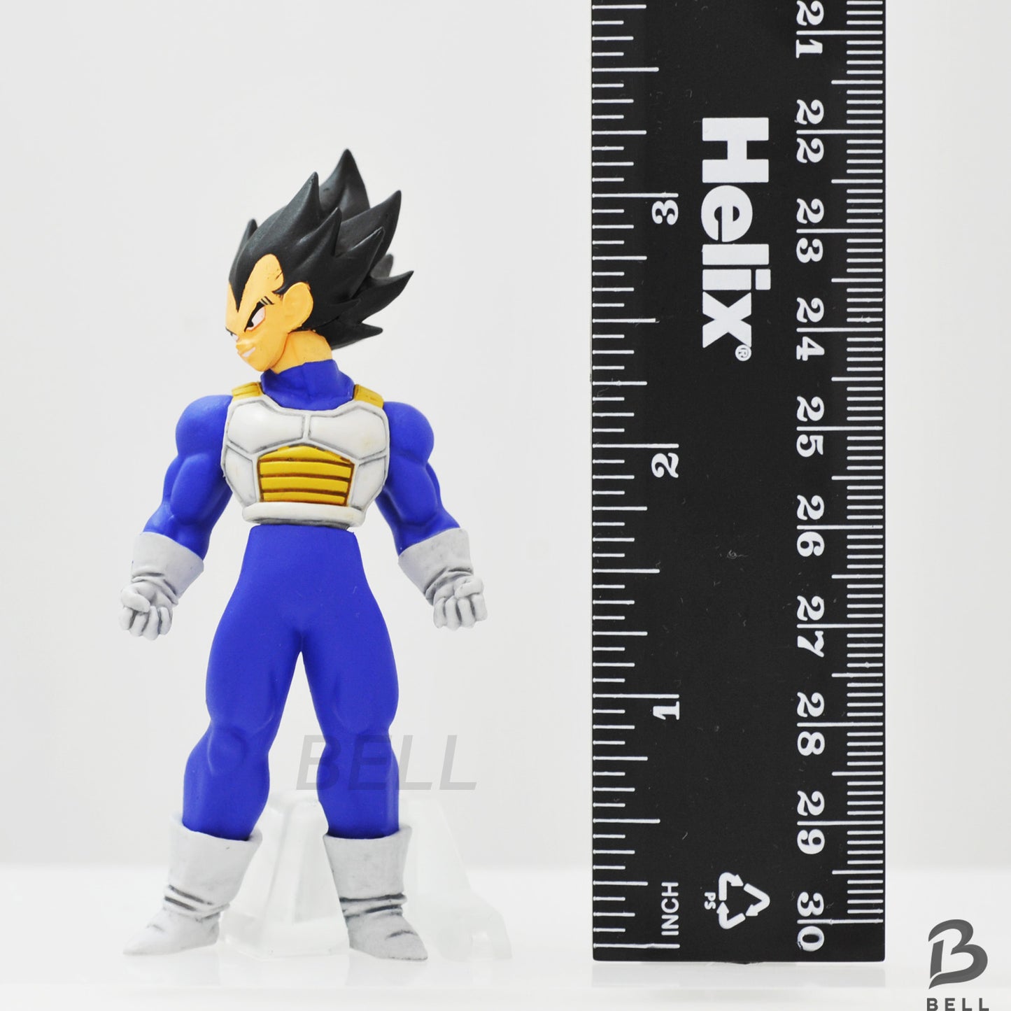 Dragon Ball Vegeta Capsule Collection anime Figure Gacha Toy MegaHouse Japan new