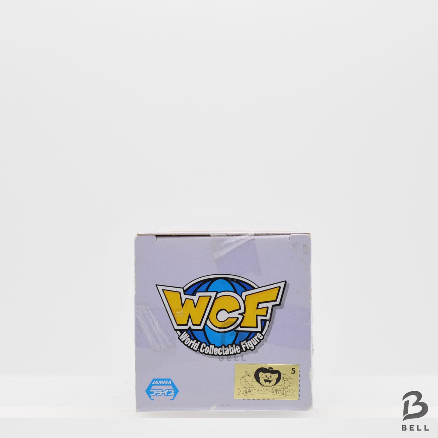 Dragon Ball Super WCF Frieza & Golden Frieza Figure Set FS008 FS009 Banpresto