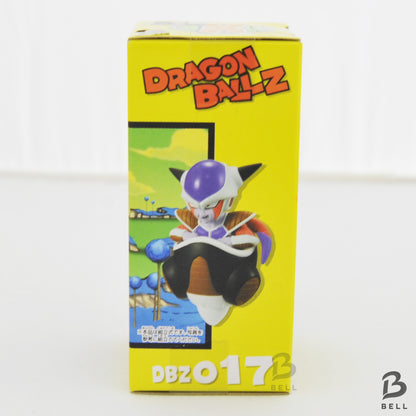 Dragon Ball Z Frieza World Collectible Figure Vol 3 DBZ 017 WCF New RARE Japan