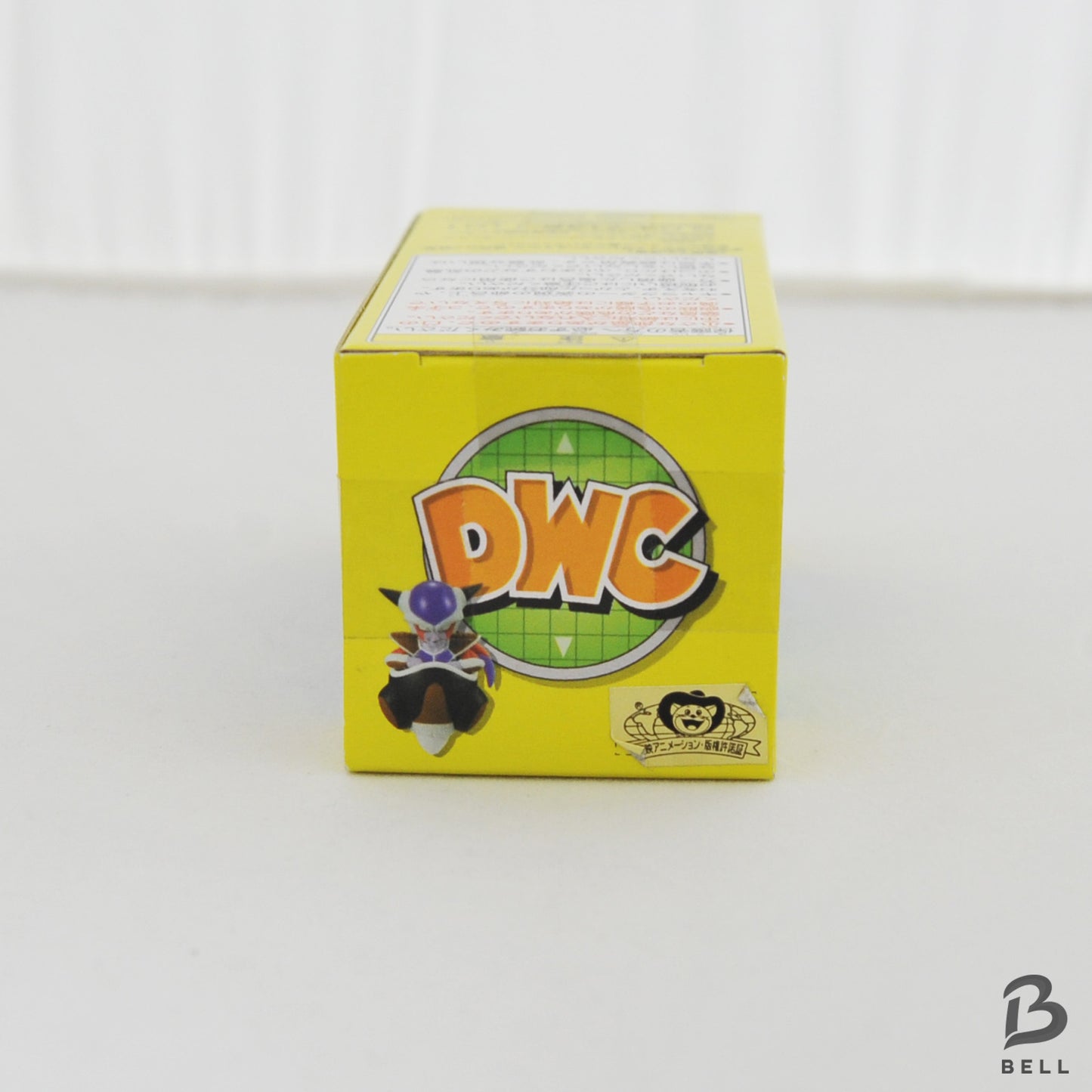 Dragon Ball Z Frieza World Collectible Figure Vol 3 DBZ 017 WCF New RARE Japan