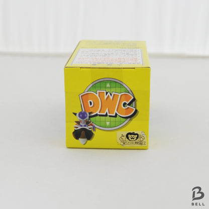 Dragon Ball Z Frieza World Collectible Figure Vol 3 DBZ 017 WCF New RARE Japan