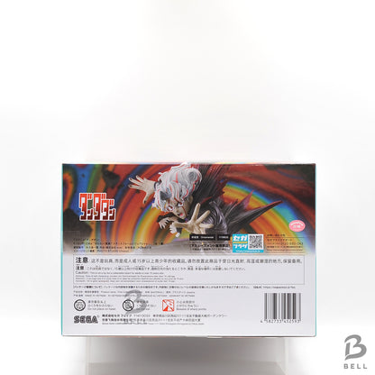 Dandadan Anime FIGURIZMα Okarun Transformed Visual Ver. PVC Figure Japan New