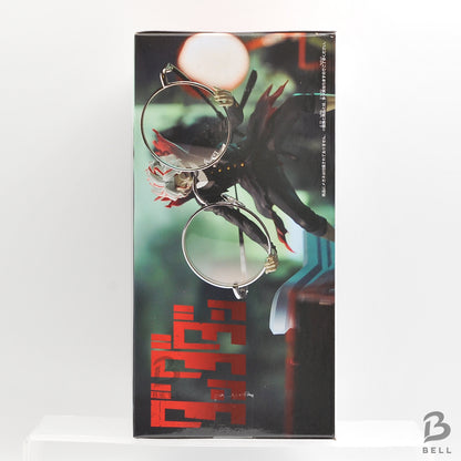 Dandadan Anime Fig Life! Okarun (Transformed) PVC Figure Japan Exclusive New