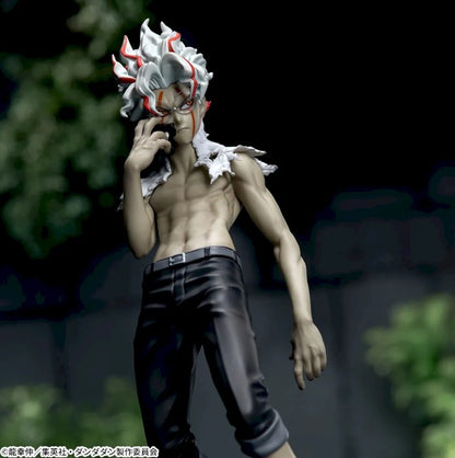 Dandadan Luminasta Okarun Transformed Figure set Ver.1.5 Vol.2 SEGA Chokonose