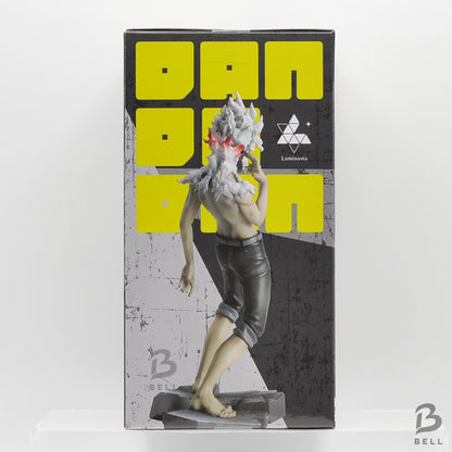 Dandadan Luminasta Okarun Transformed Figure set Ver.1.5 Vol.2 SEGA Chokonose