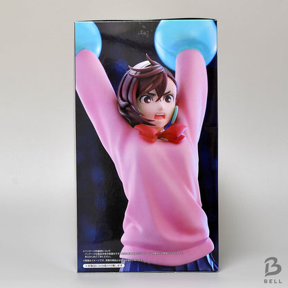 Dandadan Momo Ayase Trio-Try-iT Figure FuRyu Anime Official JP Prize Brand New