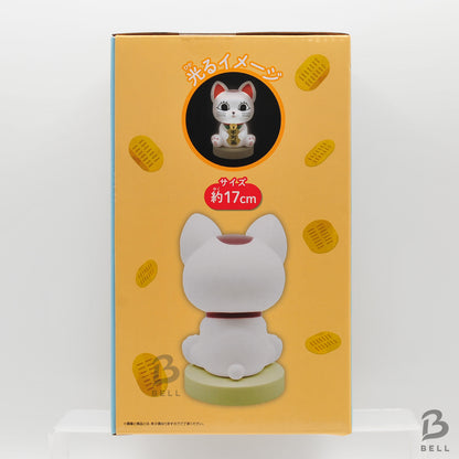 Dandadan Figure Set Lot 2 Okarun Turbo Granny Maneki Neko Bobble Head Japan