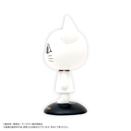 Dandadan Turbo Granny Maneki Neko Bobble Head Figure Yura Yura Head Turbo babaa