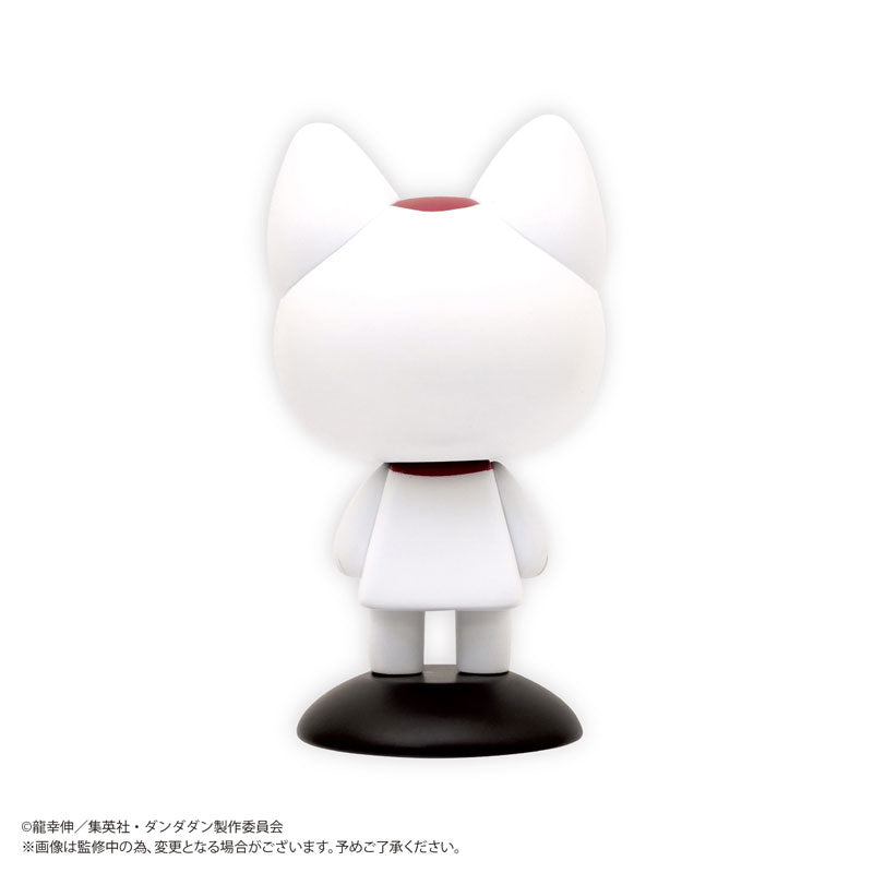 Dandadan Turbo Granny Maneki Neko Bobble Head Figure Yura Yura Head Turbo babaa