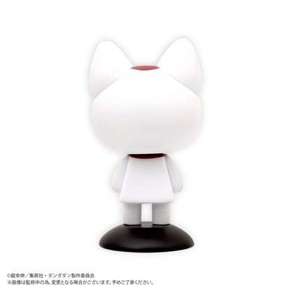Dandadan Turbo Granny Maneki Neko Bobble Head Figure Yura Yura Head Turbo babaa