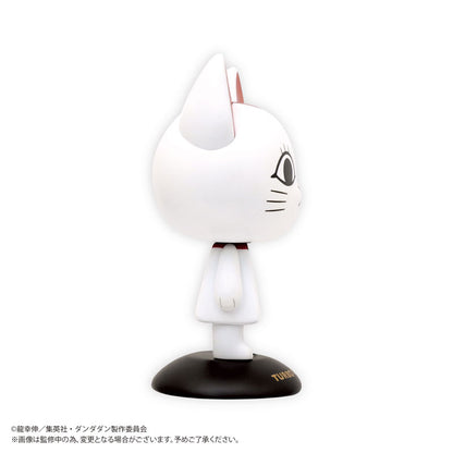 Dandadan Turbo Granny Maneki Neko Bobble Head Figure Yura Yura Head Turbo babaa