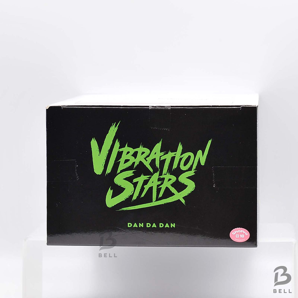 Dandadan VIBRATION STARS Okarun Transformed Banpresto Anime Figure Japan New