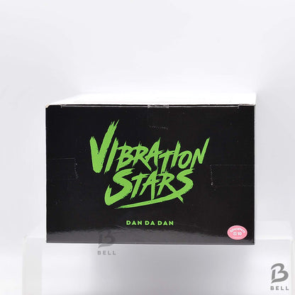 Dandadan VIBRATION STARS Okarun Transformed Banpresto Anime Figure Japan New