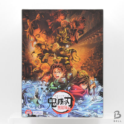 Demon Slayer Figure Noodle Stopper Doma FuRyu Kimetsu no yaiba Japan anime