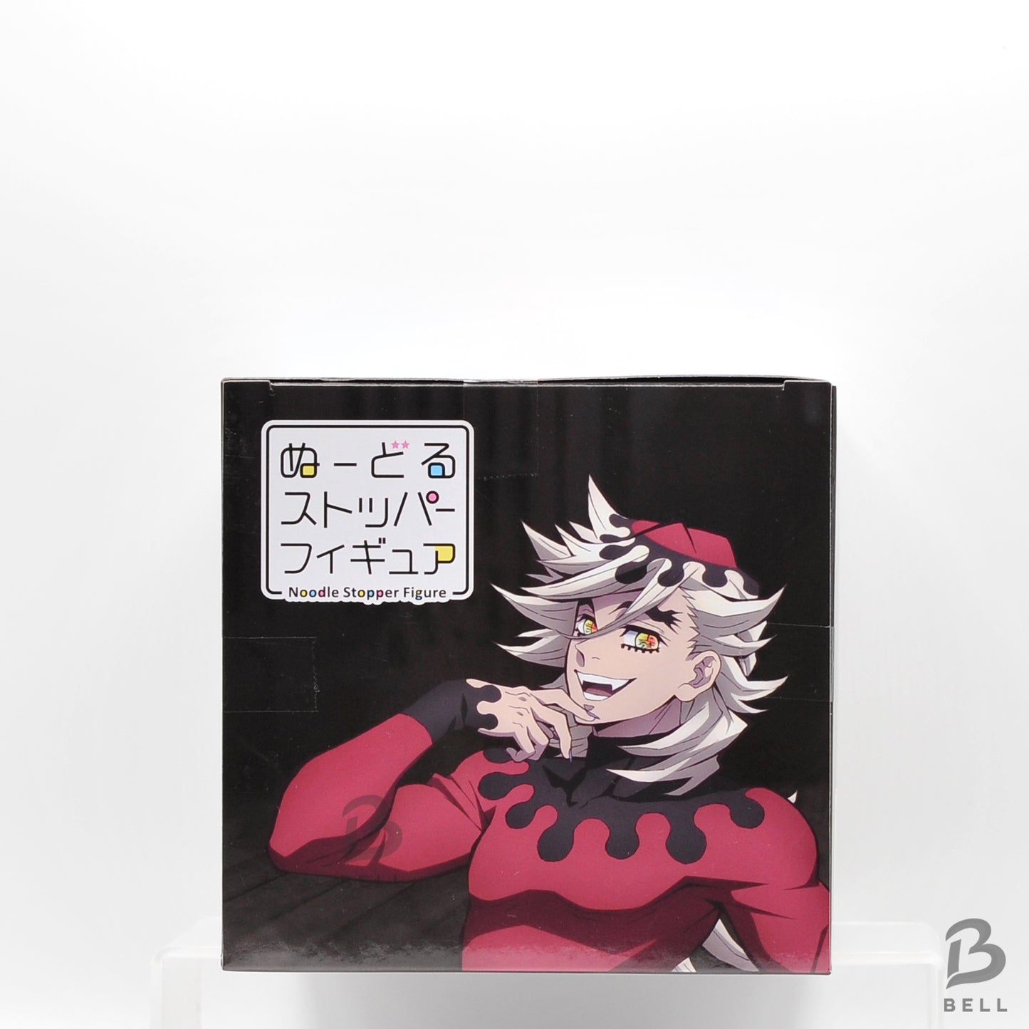 Demon Slayer Figure Noodle Stopper Doma FuRyu Kimetsu no yaiba Japan anime