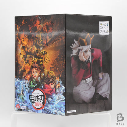 Demon Slayer Figure Noodle Stopper Doma FuRyu Kimetsu no yaiba Japan anime