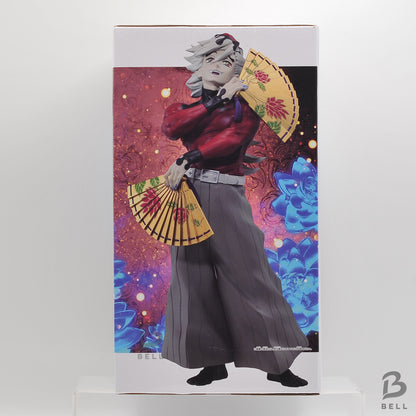 Demon Slayer Kimetsu no Yaiba Grandista Doma Figure Banpresto Anime Japan BNIB