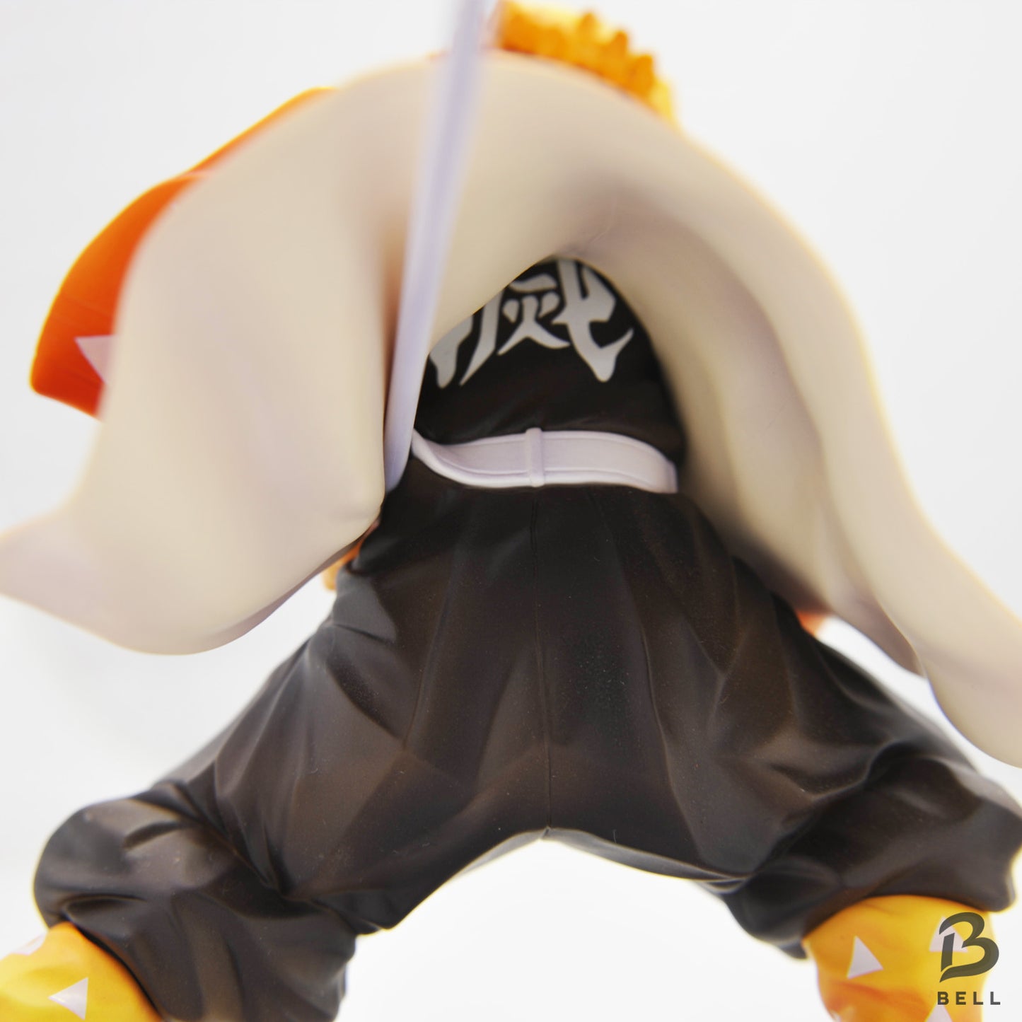 Demon Slayer Agatsuma Zenitsu Figure Ichiban Kuji KOTOBUKIYA Japan Anime Figure