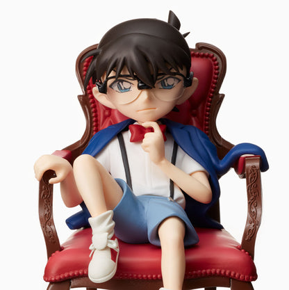 Detective Conan Edogawa Premium Grace Situation Figure Japan Anime Shinichi NEW