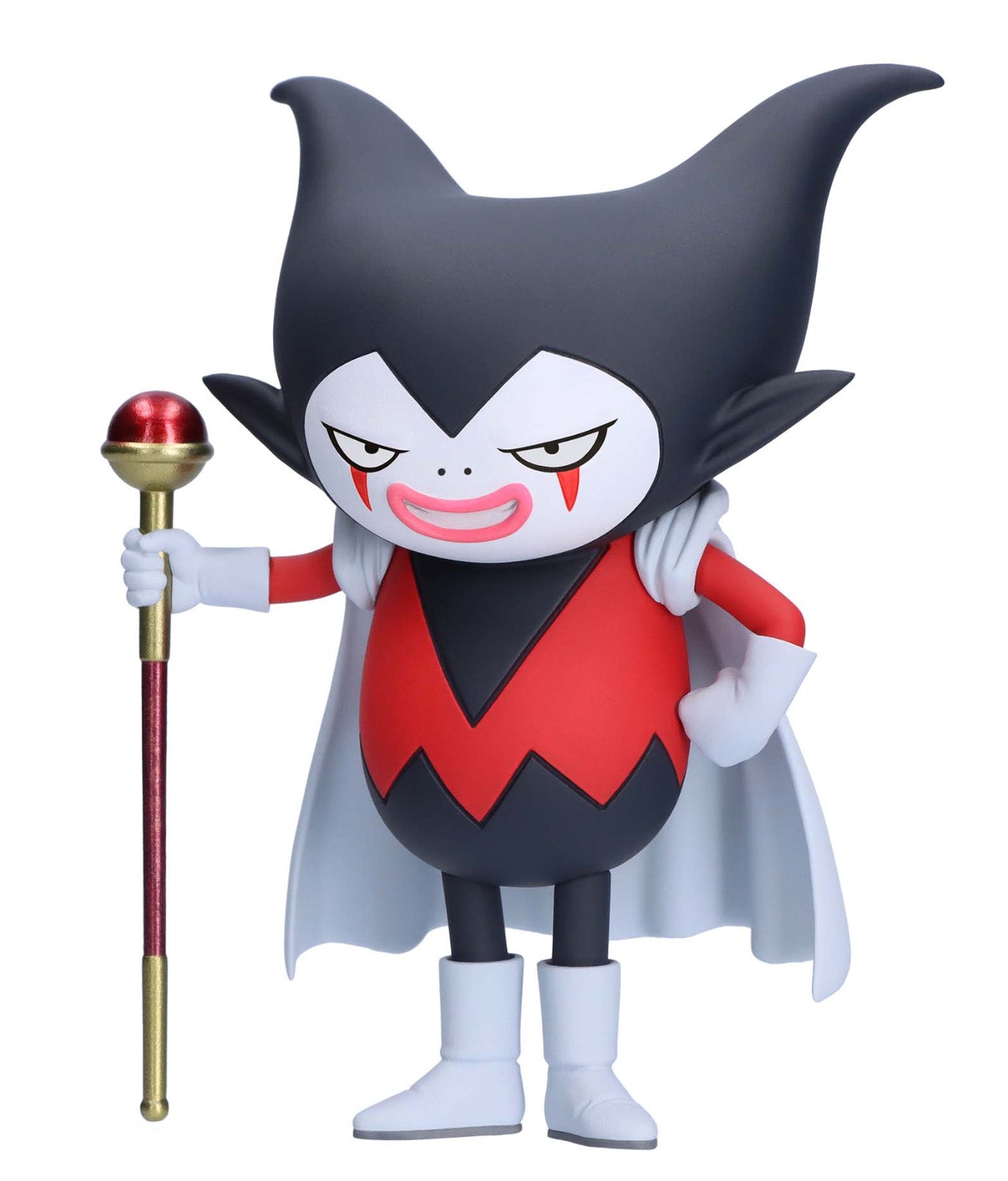 Dragon Ball DAIMA Gomah Figure With Panel BANPRESTO Japan Anime Figure Sealed