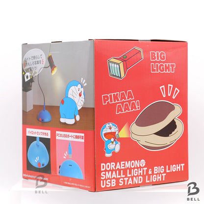 Doraemon Big light Room Stand Light Japan Anime Manga table lamp desk lamp New