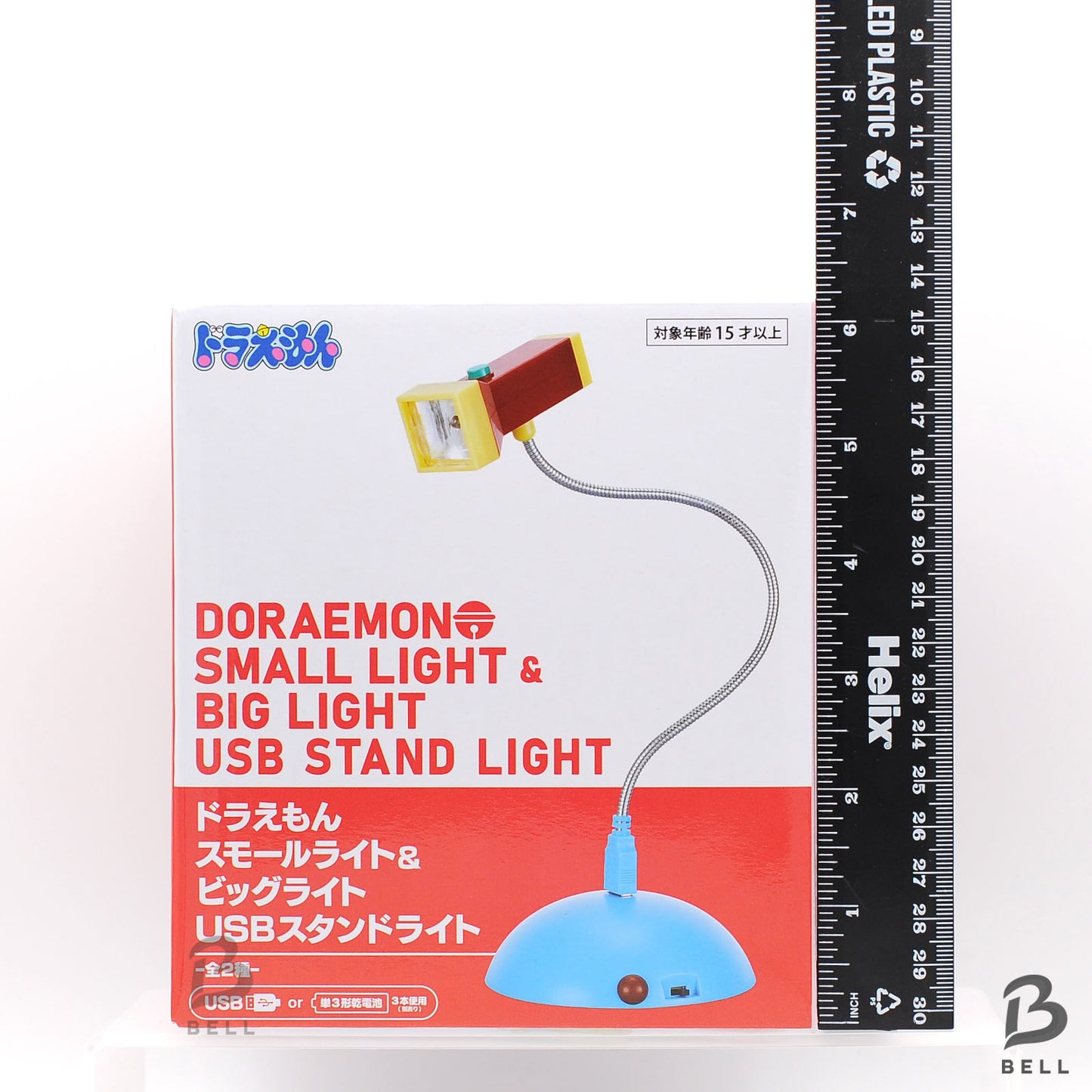 Doraemon Big light Room Stand Light Japan Anime Manga table lamp desk lamp New