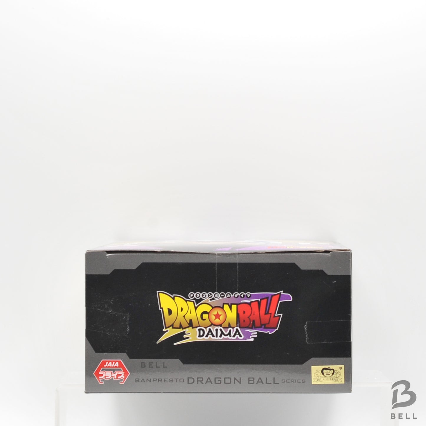 Dragon Ball DAIMA Figure Mini  Vegeta  (Mini)  with Panel 3.5 inch Japan BNIB
