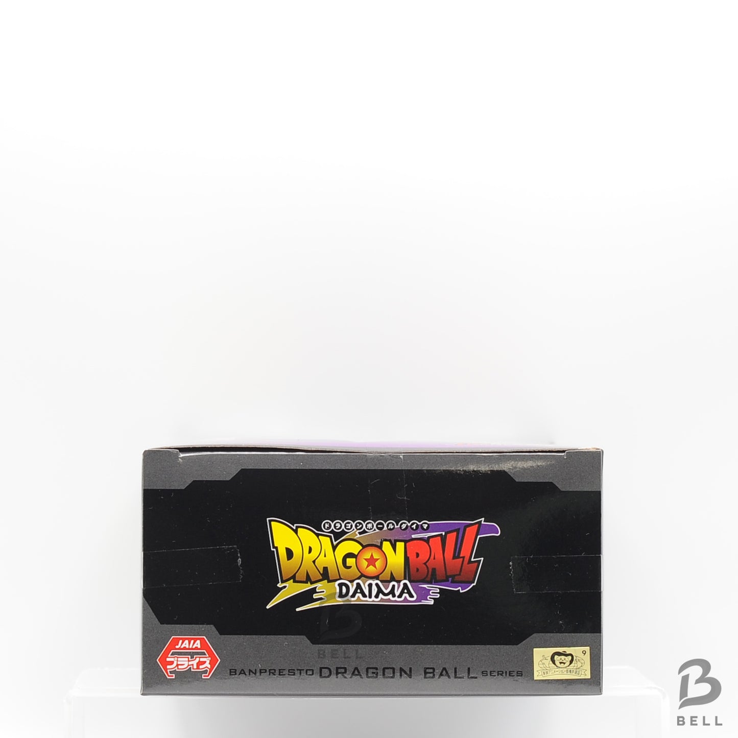 Dragon Ball DAIMA Piccolo Figure with Panel Bandai anime manga 80mm BNIB Japan