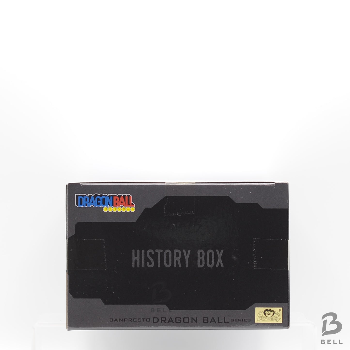Dragon Ball History Box Bulma Diorama Figure  Anime Manga Japan BNIB BANPRESTO