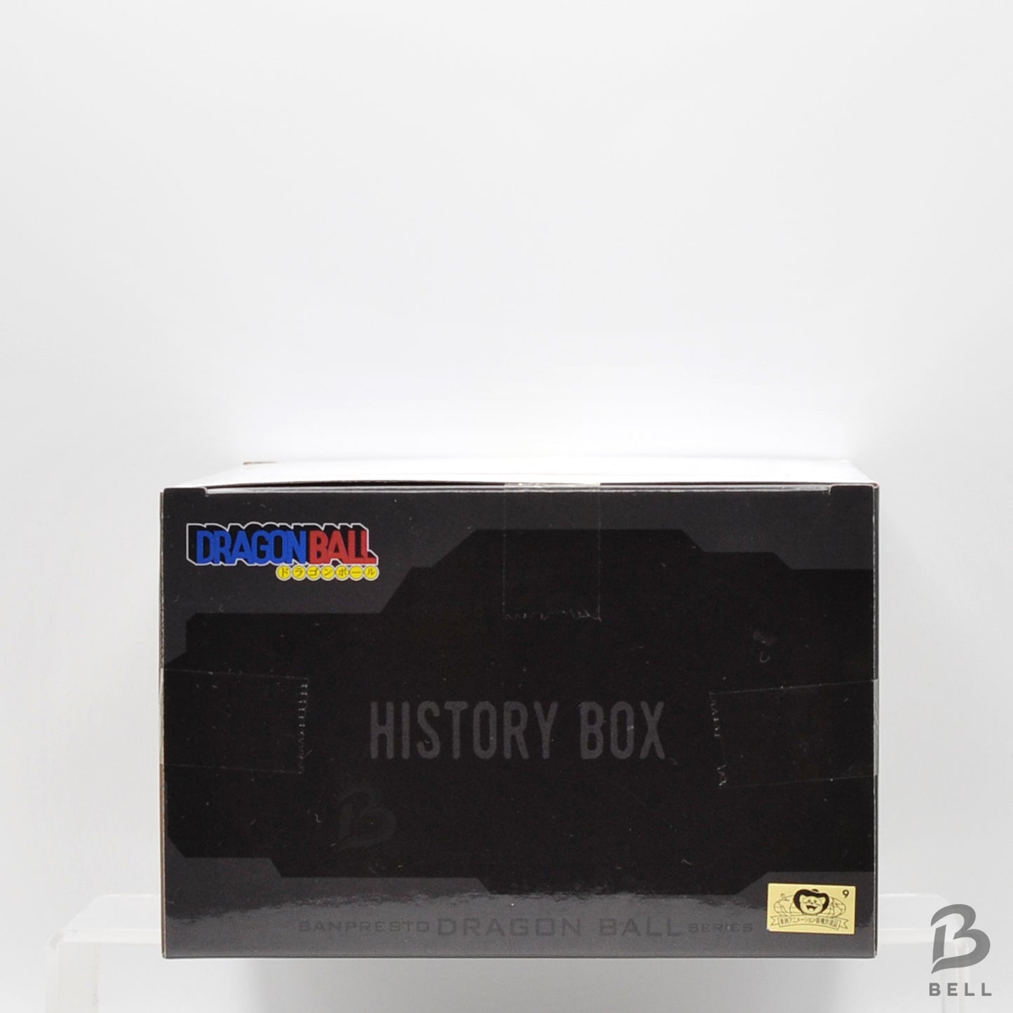 Dragon Ball History Box Master Roshi Banpresto Figure Kame Sennin Anime Japan