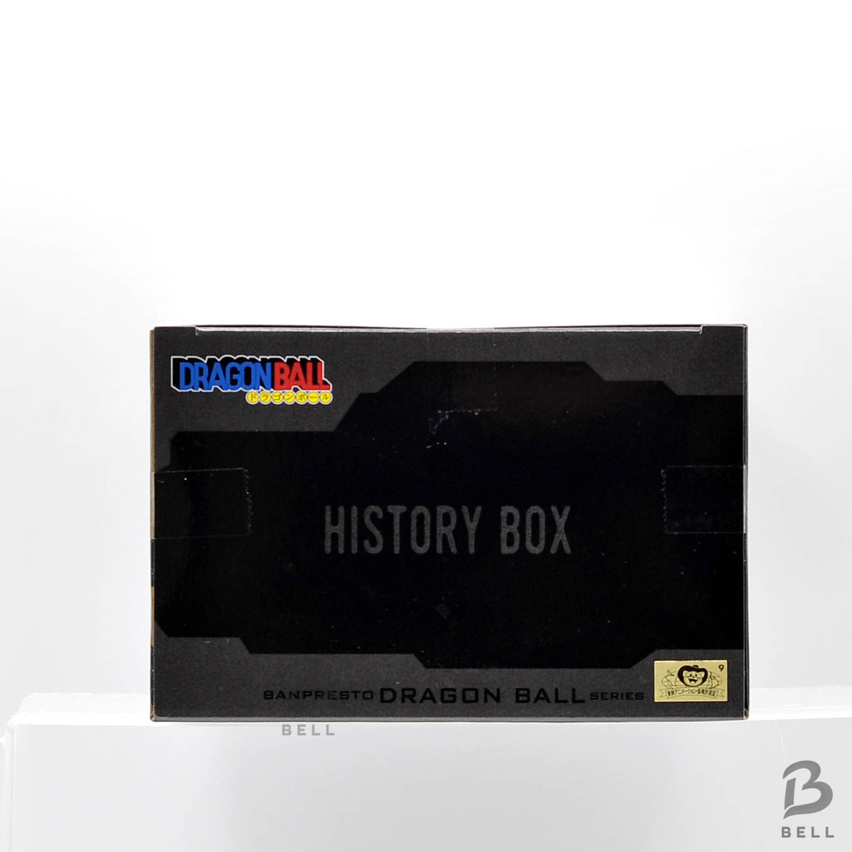 Dragon Ball Z History Box Shenron Banpresto Anime Figure Official JP Brand New