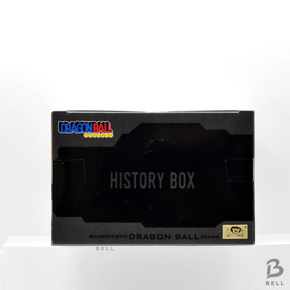 Dragon Ball Z History Box Shenron Banpresto Anime Figure Official JP Brand New