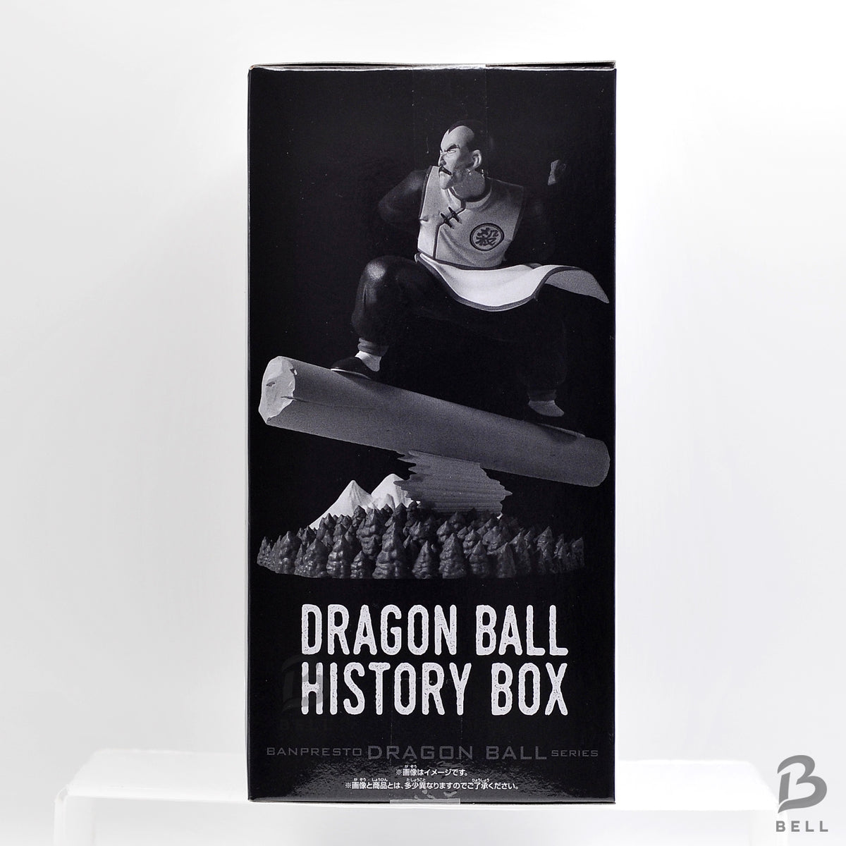 Dragon Ball History Box Tao Pai Pai Figure BANPRESTO Fast Shipping JP NEW ITEM!!