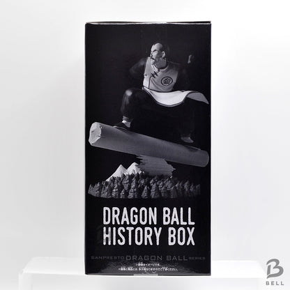 Dragon Ball History Box Tao Pai Pai Figure BANPRESTO Fast Shipping JP NEW ITEM!!