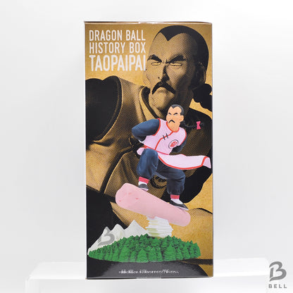 Dragon Ball History Box Tao Pai Pai Figure BANPRESTO Fast Shipping JP NEW ITEM!!