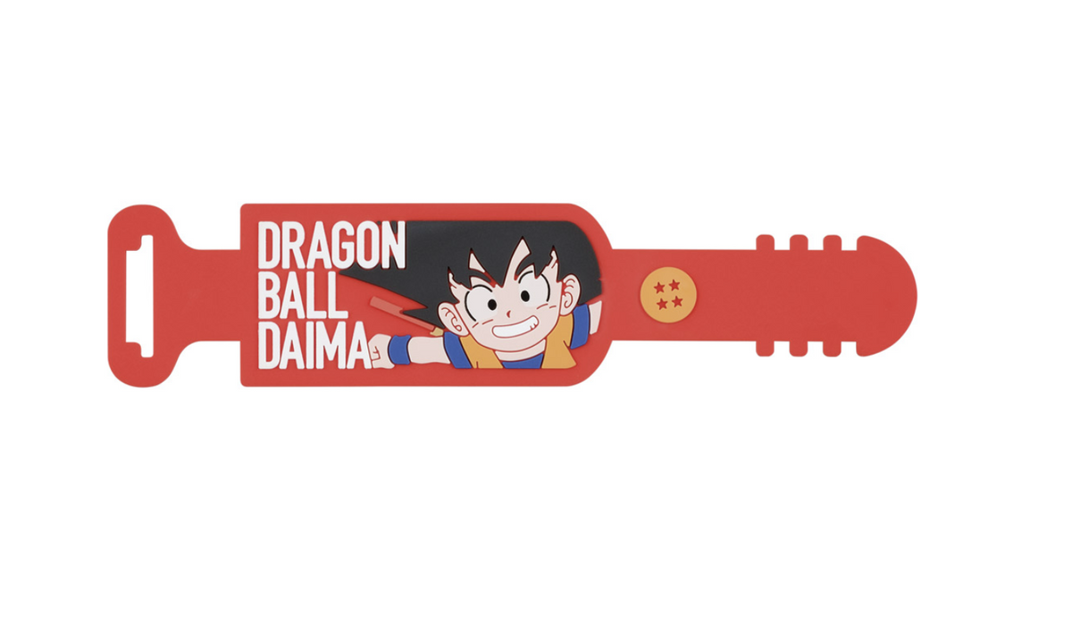 Dragon Ball DAIMA Ichiban Kuji Prize Lot 23pcs Notebook Visual Sheet Rubber JP