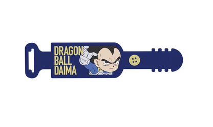 Dragon Ball DAIMA Ichiban Kuji Prize Lot 23pcs Notebook Visual Sheet Rubber JP