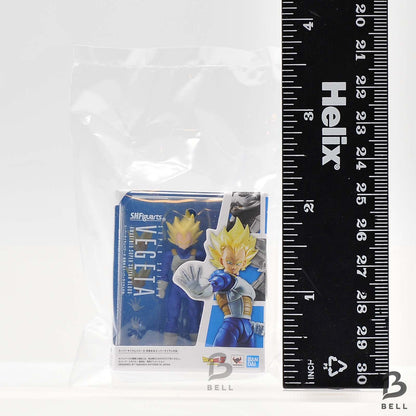 Dragon Ball S.H.Figuarts Miniature Collection -Complete Set Gashapon Capsule Toy