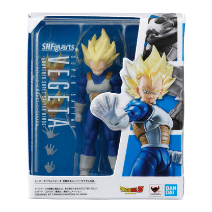 Dragon Ball S.H.Figuarts Miniature Collection -Complete Set Gashapon Capsule Toy