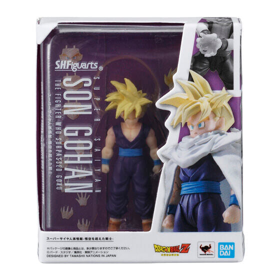 Dragon Ball S.H.Figuarts Miniature Collection -Complete Set Gashapon Capsule Toy