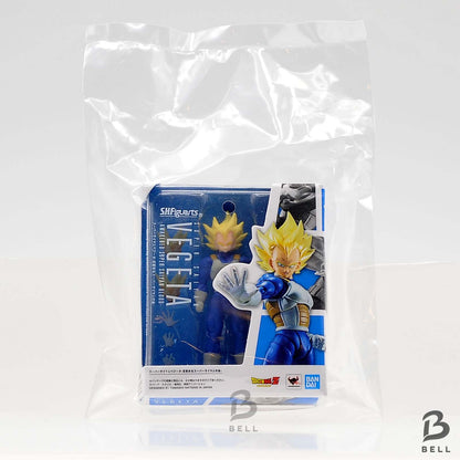 Dragon Ball S.H.Figuarts Miniature Collection -Complete Set Gashapon Capsule Toy