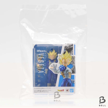 Dragon Ball S.H.Figuarts Miniature Collection -Complete Set Gashapon Capsule Toy