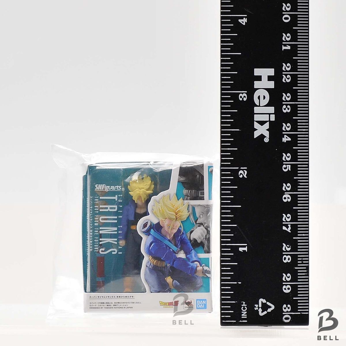 Dragon Ball S.H.Figuarts Miniature Collection -Complete Set Gashapon Capsule Toy