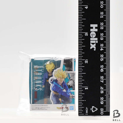 Dragon Ball S.H.Figuarts Miniature Collection -Complete Set Gashapon Capsule Toy