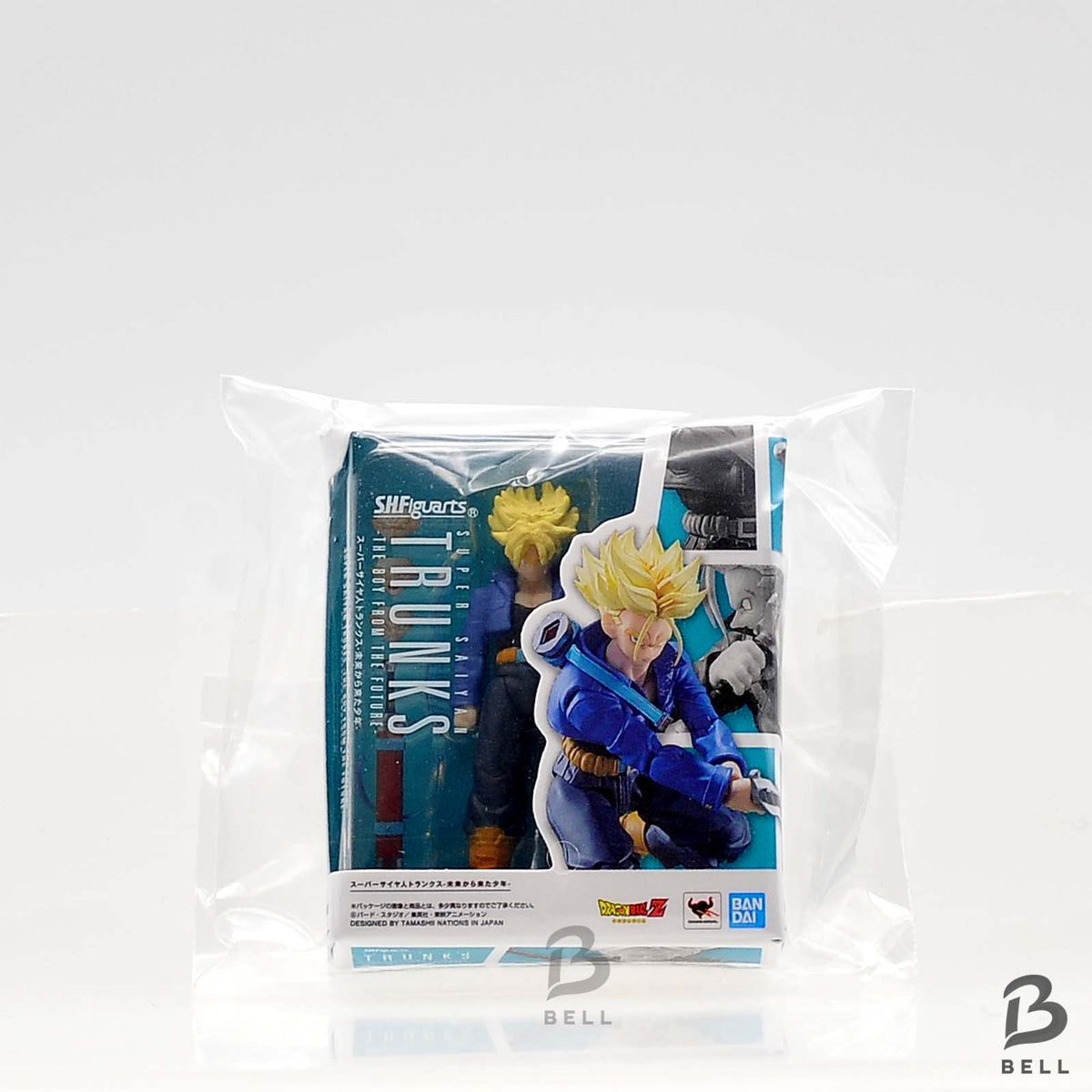 Dragon Ball S.H.Figuarts Miniature Collection -Complete Set Gashapon Capsule Toy