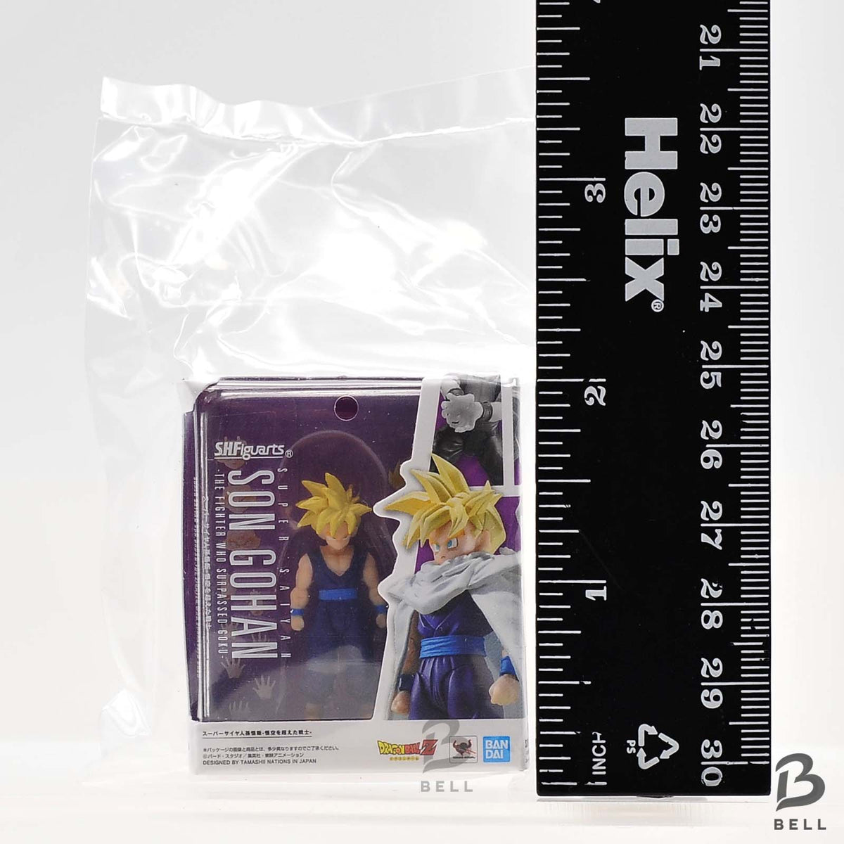 Dragon Ball S.H.Figuarts Miniature Collection -Complete Set Gashapon Capsule Toy